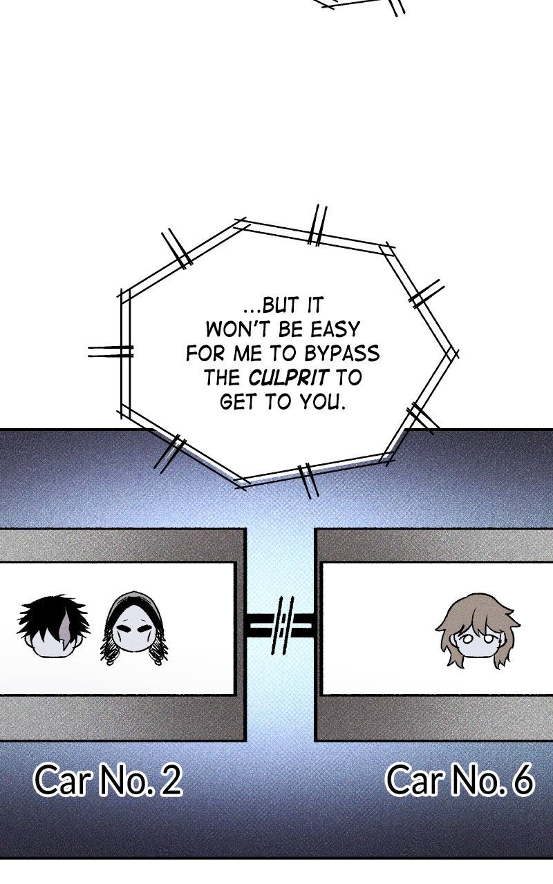 Read Destined Killer chapter 41 image 35 on Lezhin