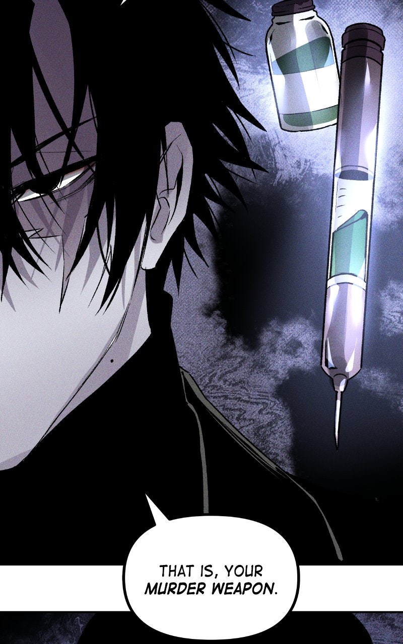 Read Destined Killer chapter 41 image 39 on Lezhin