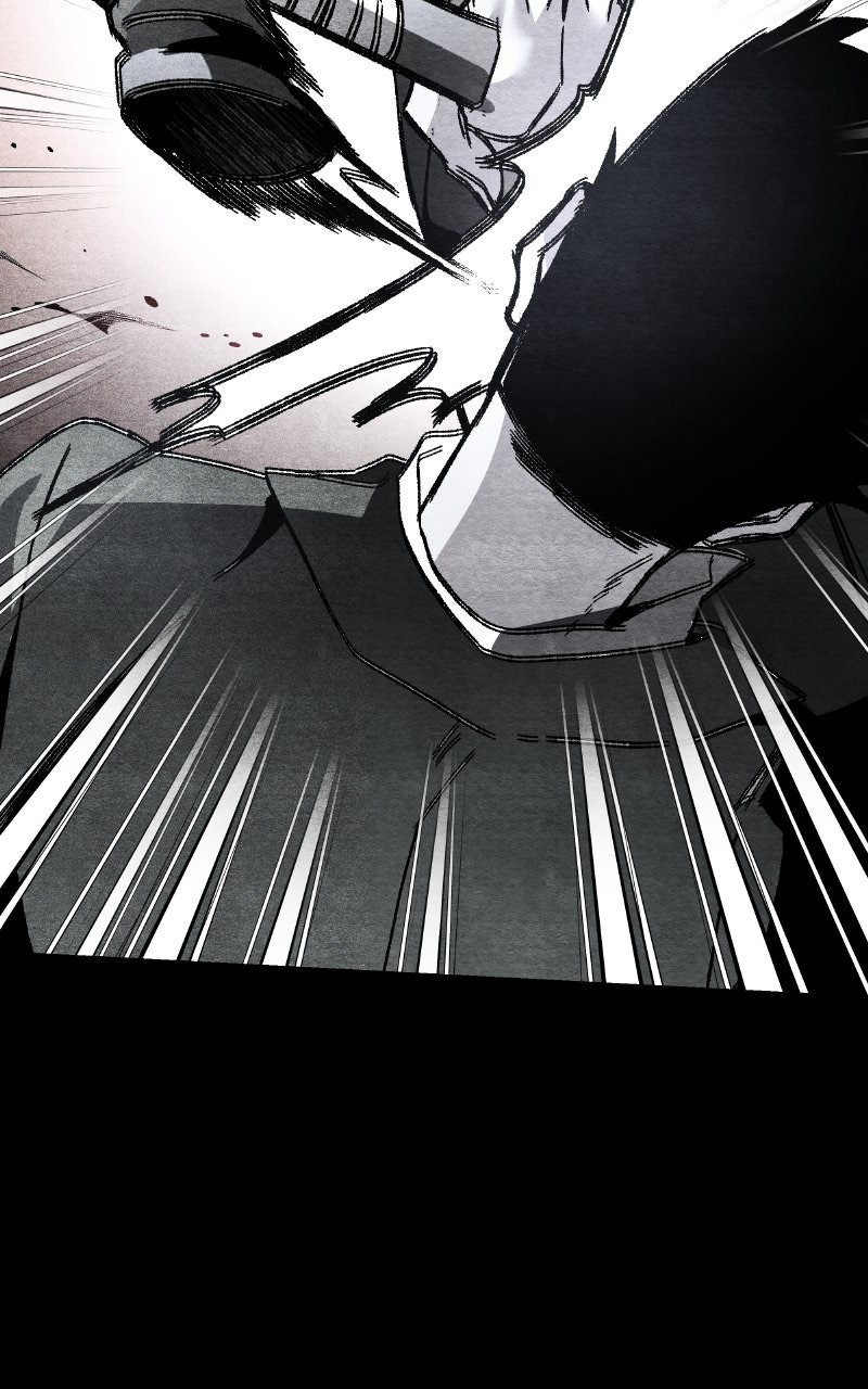 Read Destined Killer chapter 41 image 4 on Lezhin