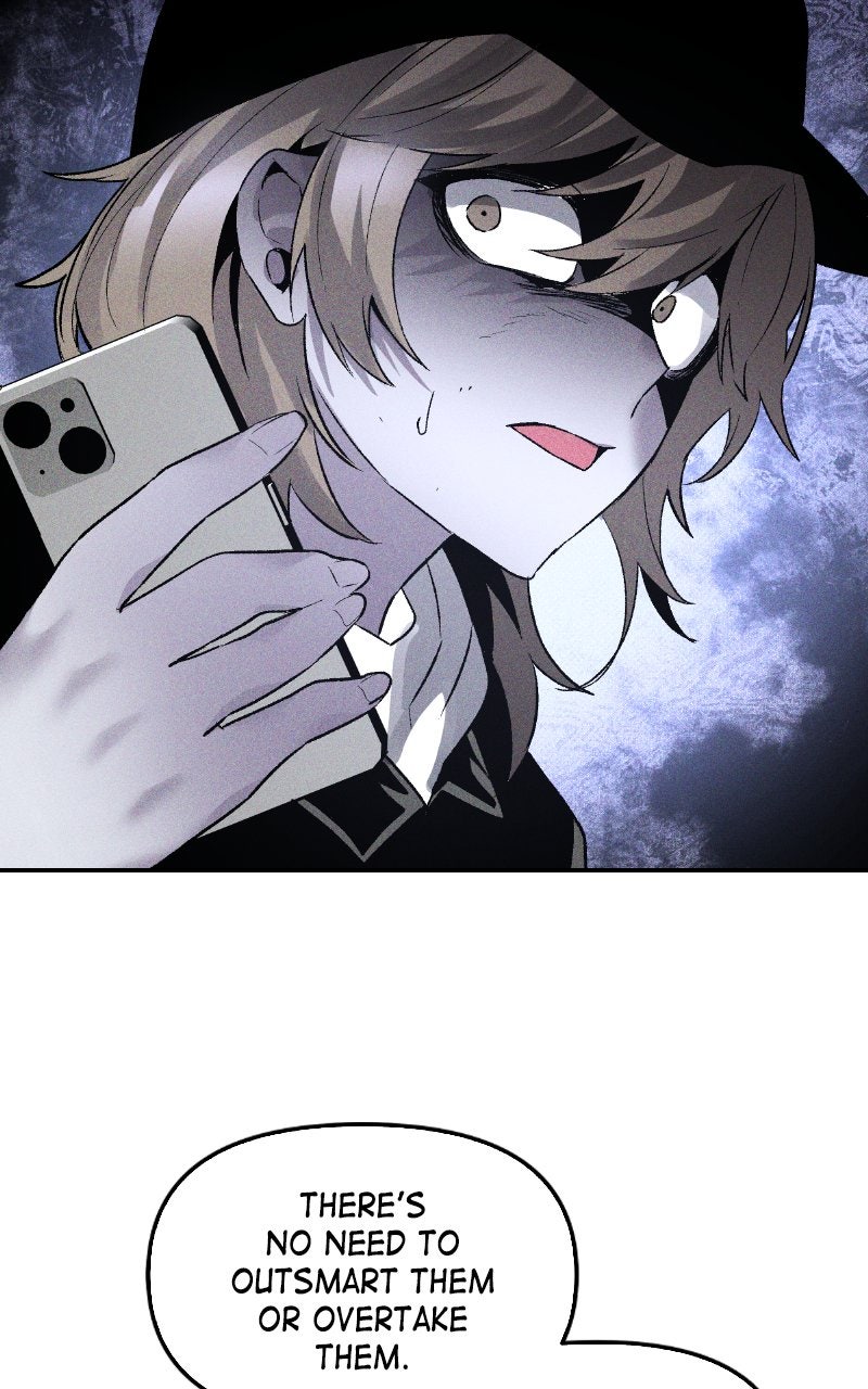 Read Destined Killer chapter 41 image 40 on Lezhin