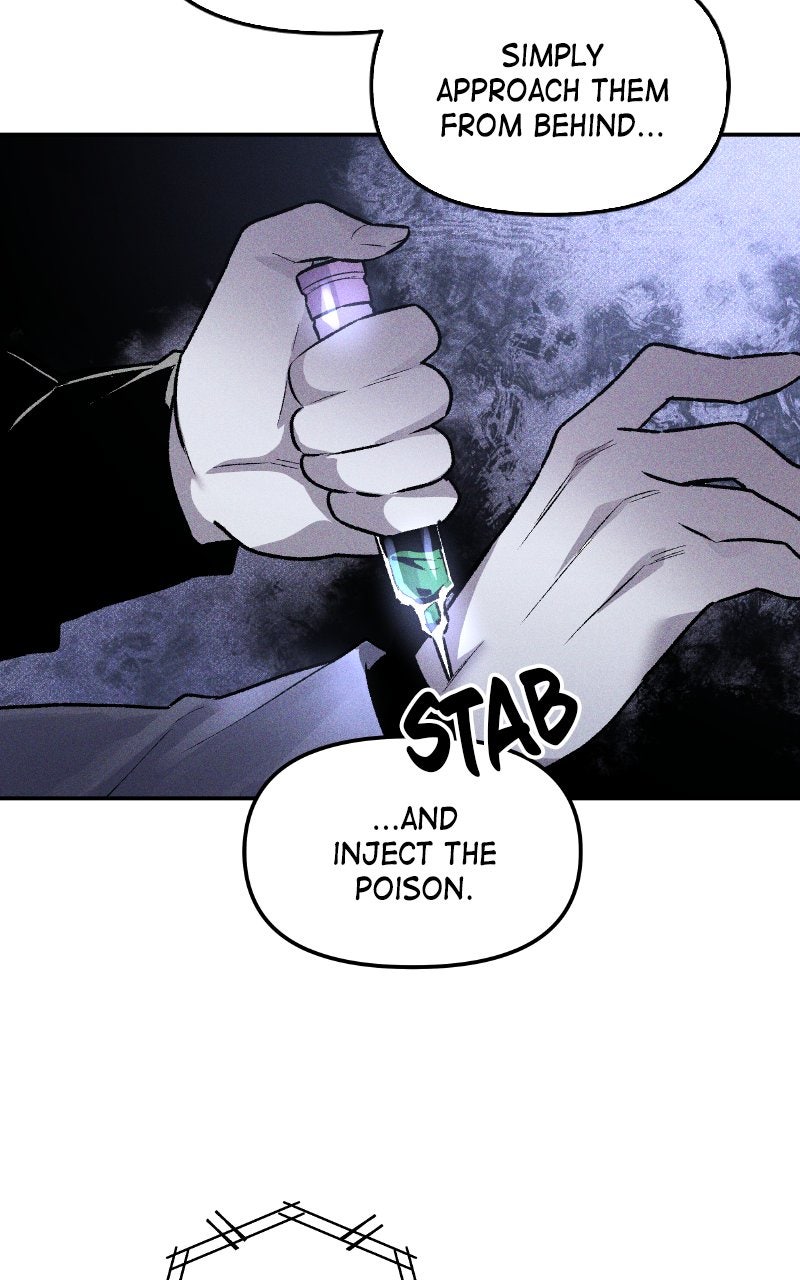 Read Destined Killer chapter 41 image 41 on Lezhin