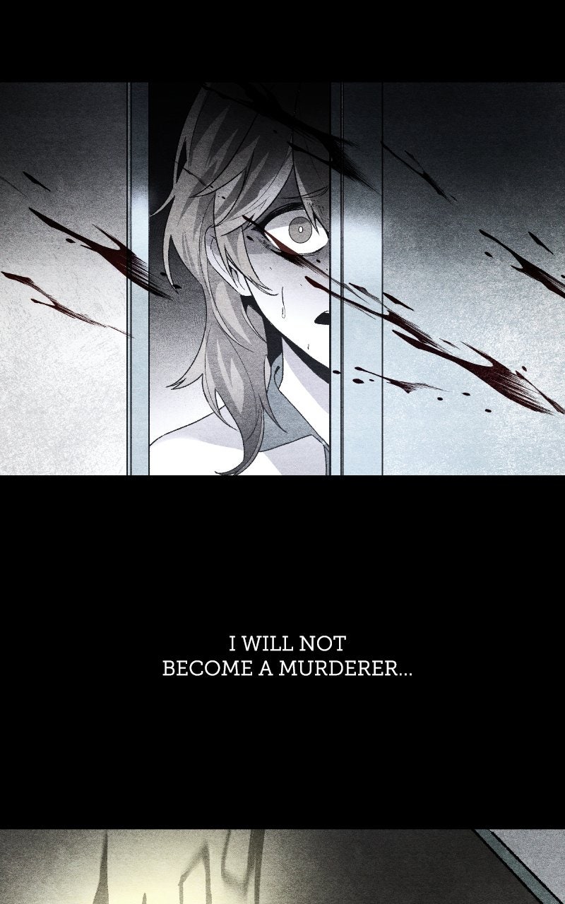 Read Destined Killer chapter 41 image 5 on Lezhin