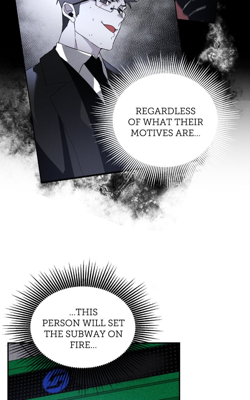 Read Destined Killer chapter 41 image 59 on Lezhin