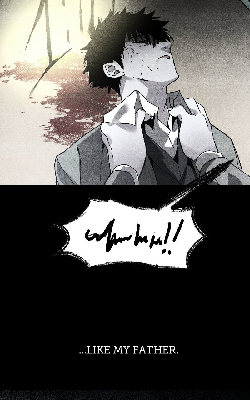 Read Destined Killer chapter 41 image 6 on Lezhin
