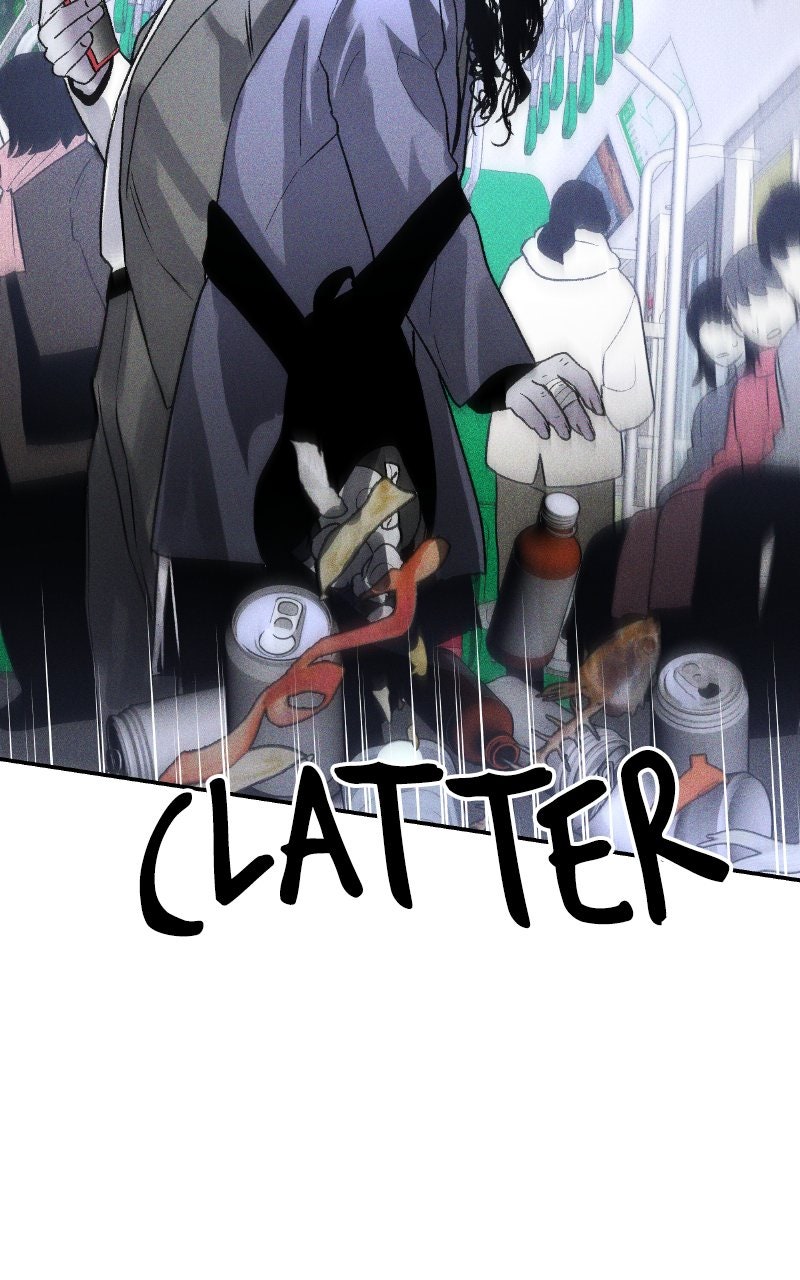 Read Destined Killer chapter 41 image 68 on Lezhin