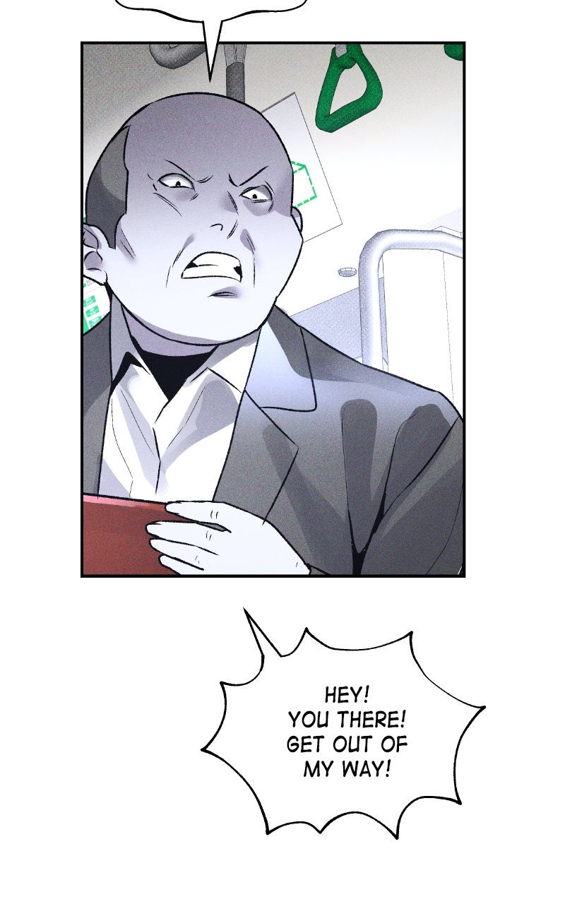Read Destined Killer chapter 41 image 72 on Lezhin