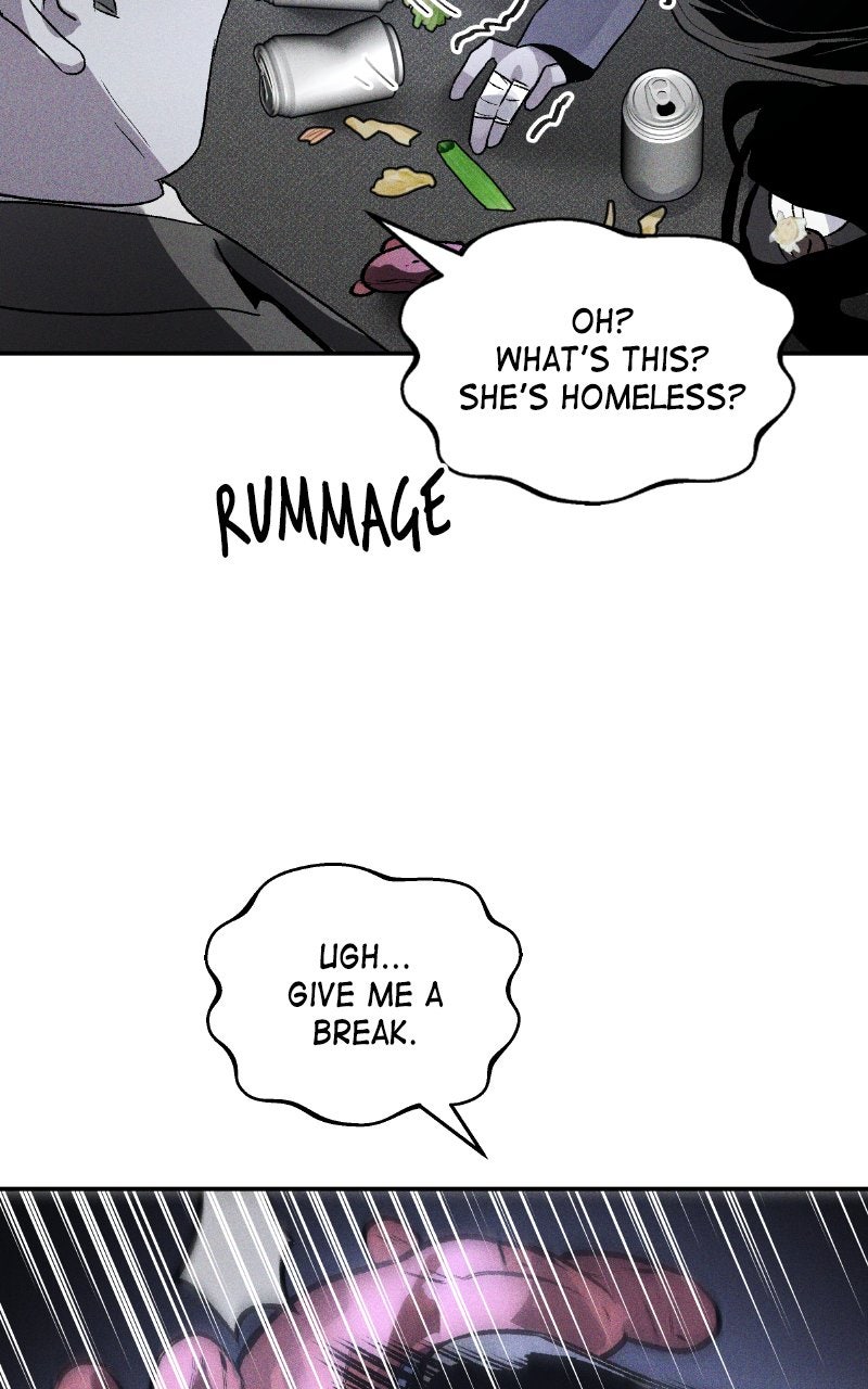 Read Destined Killer chapter 41 image 74 on Lezhin
