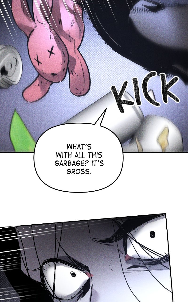 Read Destined Killer chapter 41 image 75 on Lezhin
