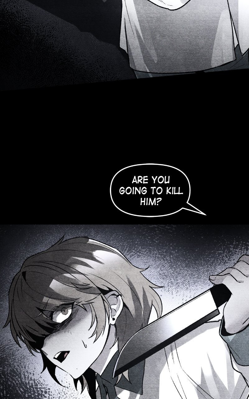 Read Destined Killer chapter 41 image 8 on Lezhin