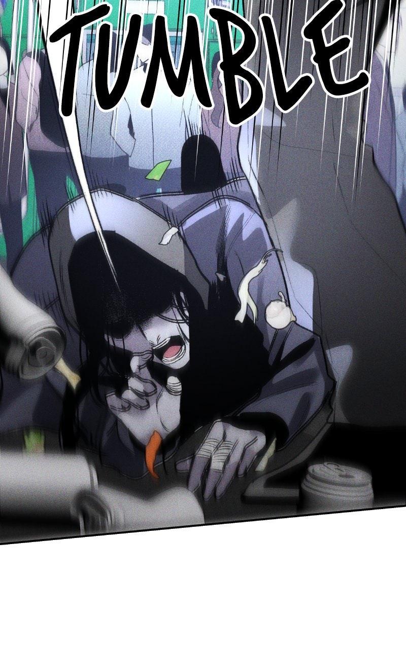 Read Destined Killer chapter 41 image 80 on Lezhin