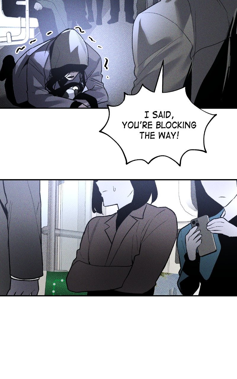 Read Destined Killer chapter 41 image 83 on Lezhin