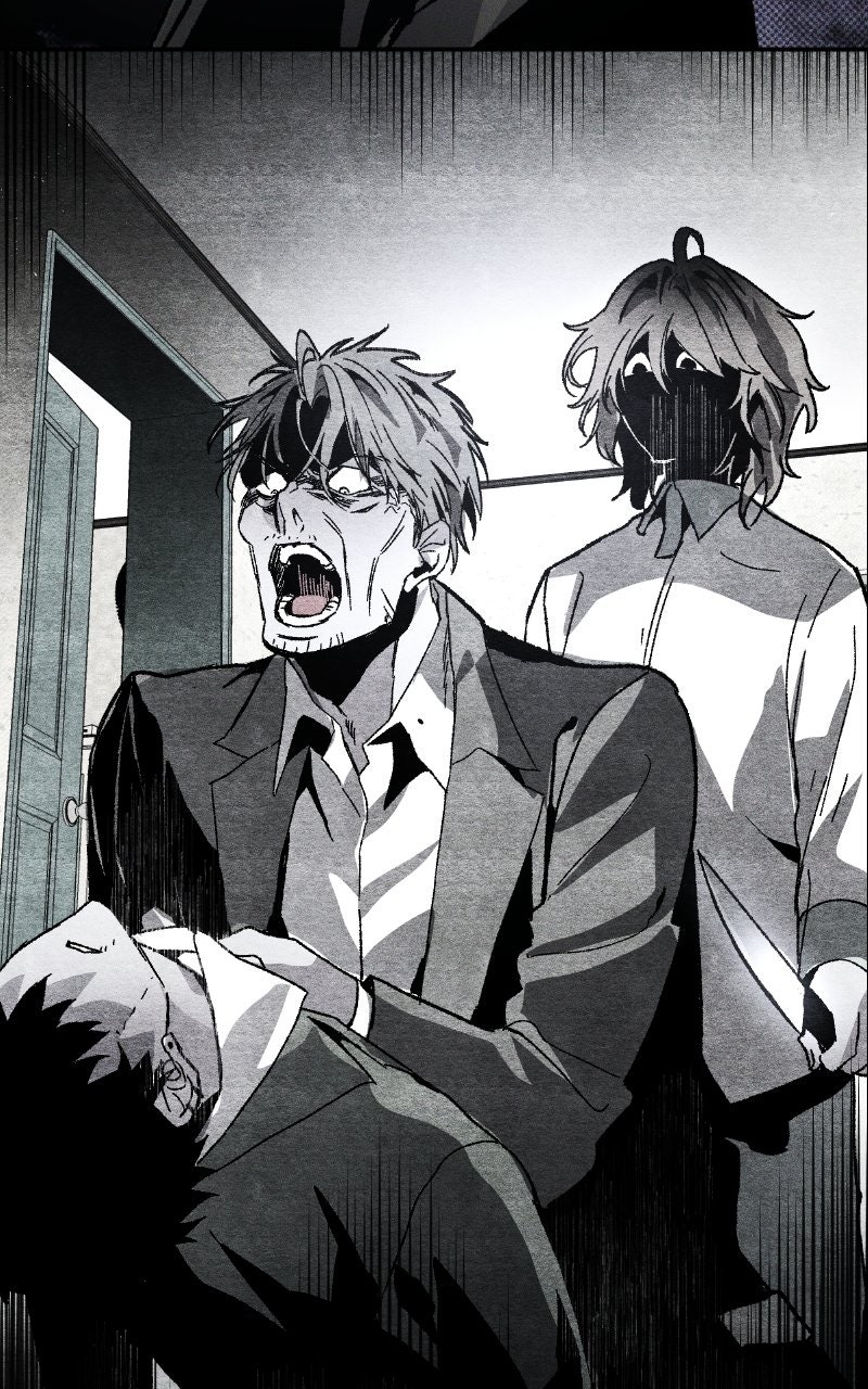 Read Destined Killer chapter 41 image 88 on Lezhin