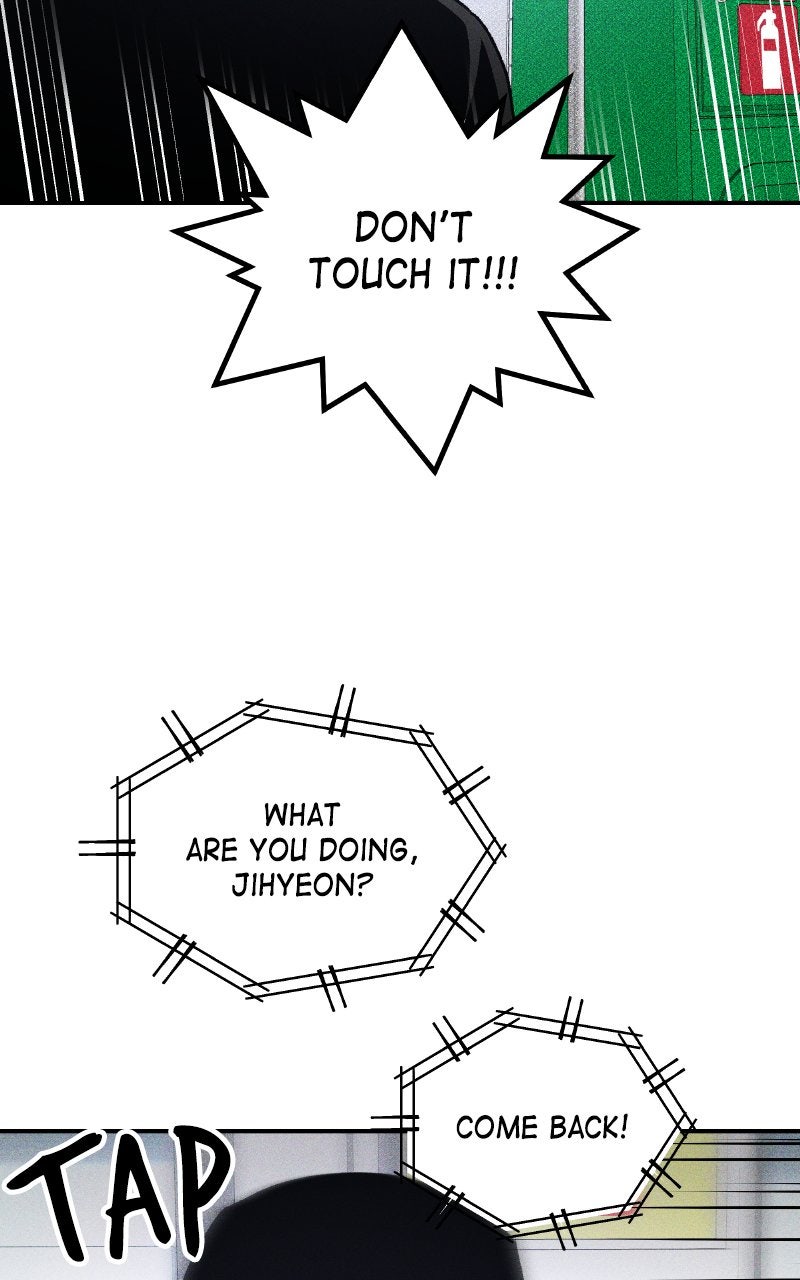 Read Destined Killer chapter 41 image 98 on Lezhin