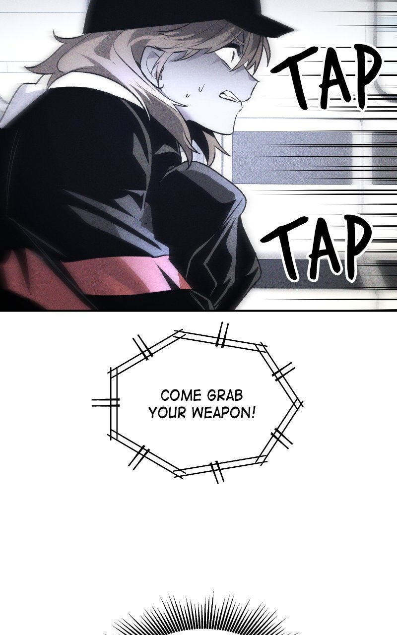 Read Destined Killer chapter 41 image 99 on Lezhin