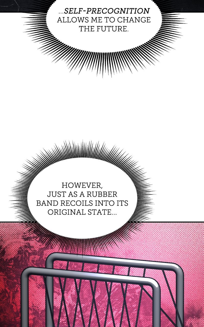 Read Destined Killer chapter 42 image 1 on Lezhin