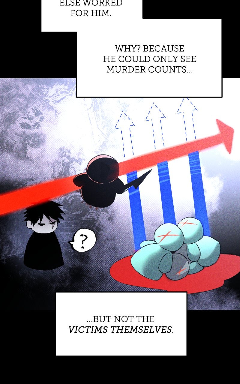 Read Destined Killer chapter 42 image 10 on Lezhin