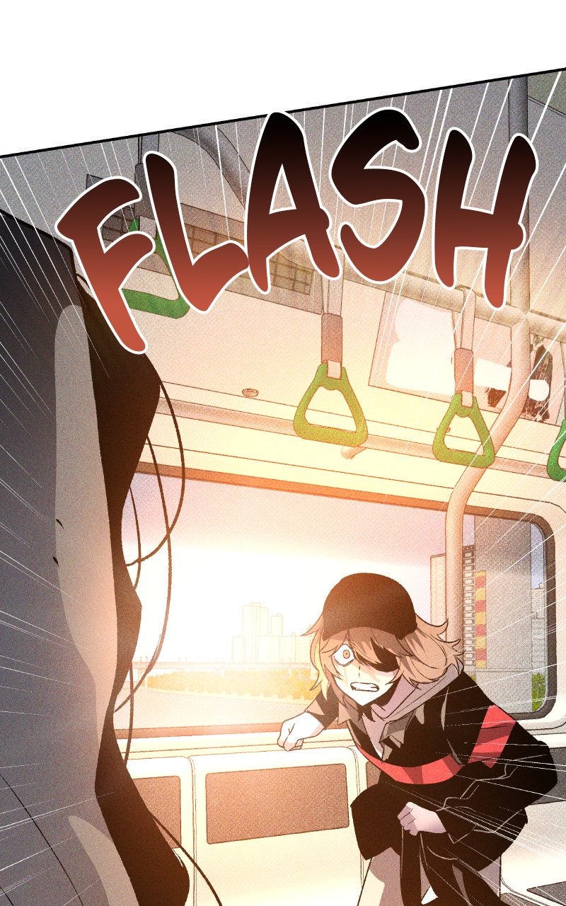 Read Destined Killer chapter 42 image 100 on Lezhin