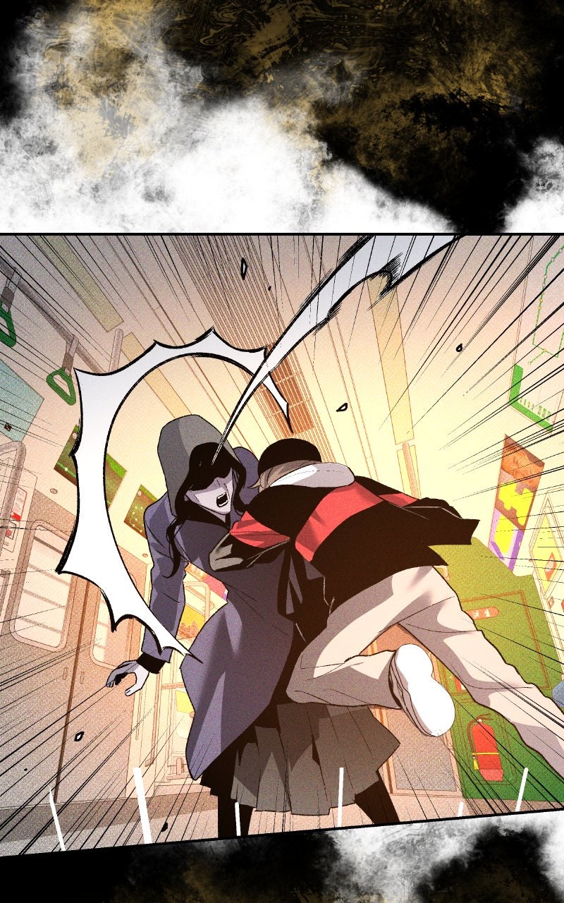 Read Destined Killer chapter 42 image 103 on Lezhin