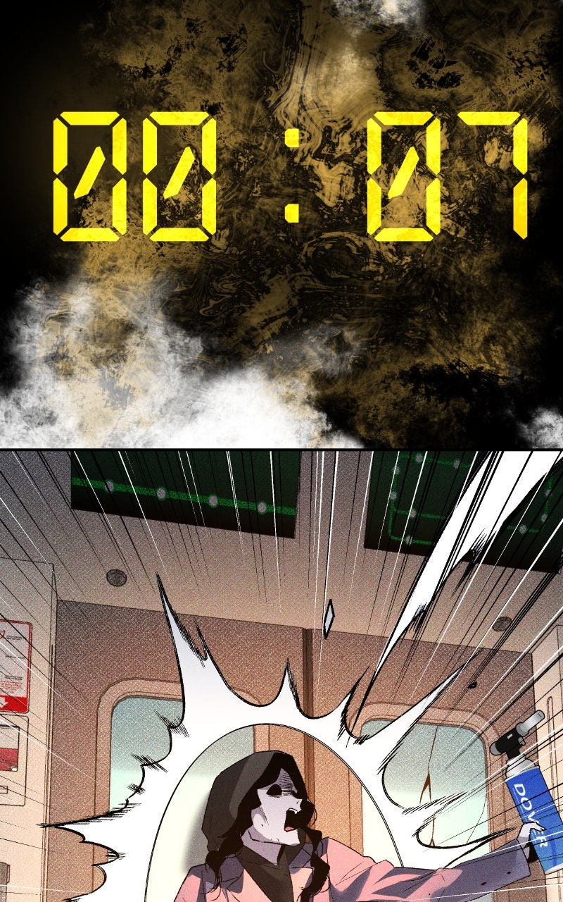 Read Destined Killer chapter 42 image 104 on Lezhin