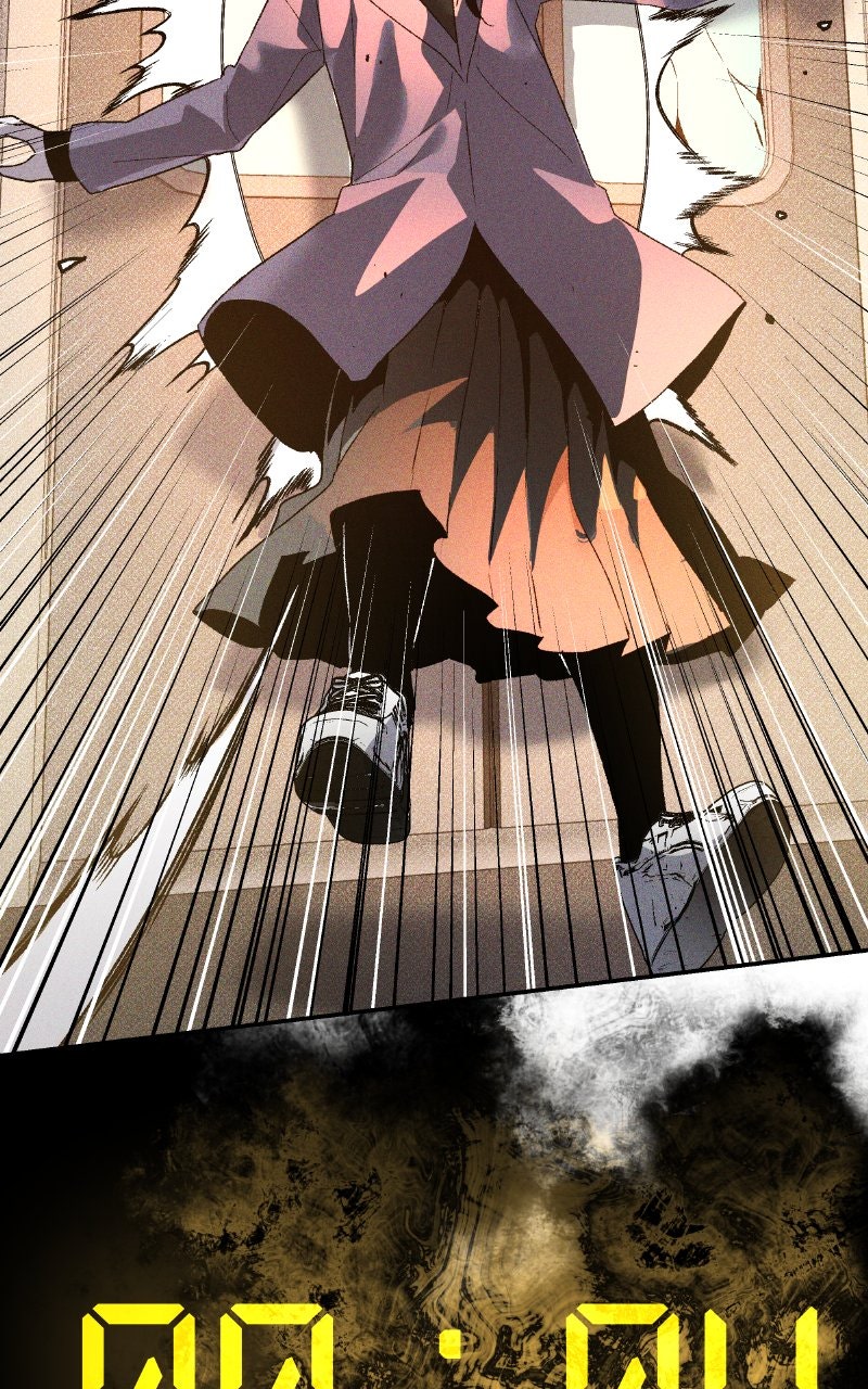 Read Destined Killer chapter 42 image 105 on Lezhin