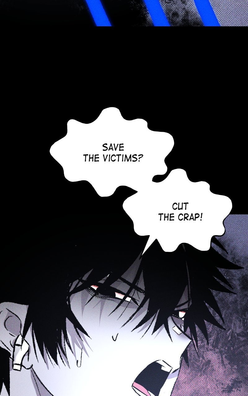 Read Destined Killer chapter 42 image 16 on Lezhin