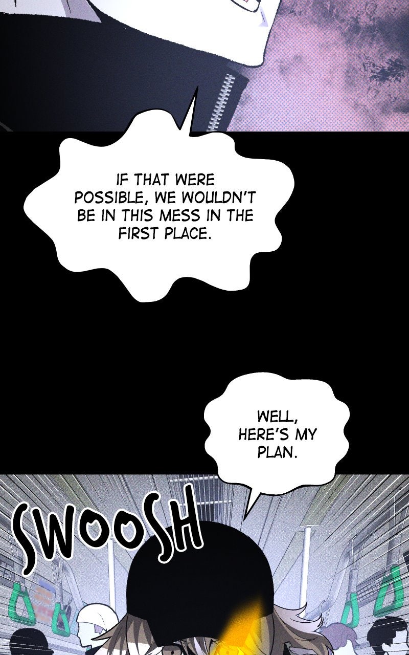 Read Destined Killer chapter 42 image 17 on Lezhin