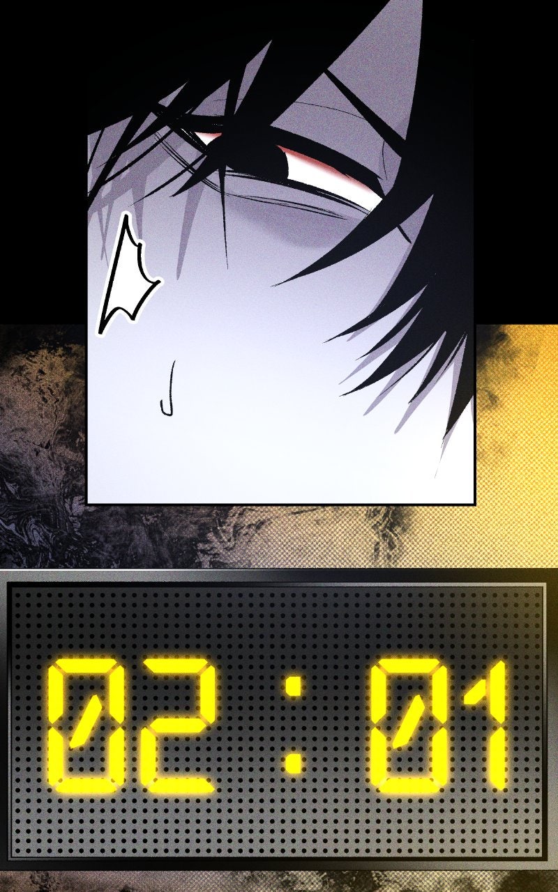 Read Destined Killer chapter 42 image 19 on Lezhin