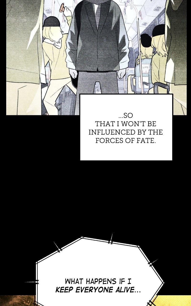 Read Destined Killer chapter 42 image 21 on Lezhin