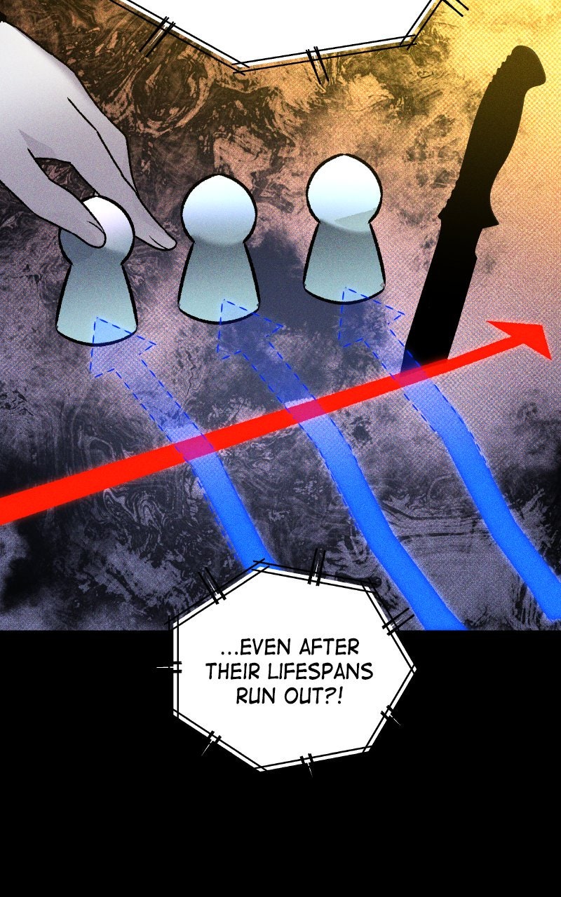 Read Destined Killer chapter 42 image 22 on Lezhin