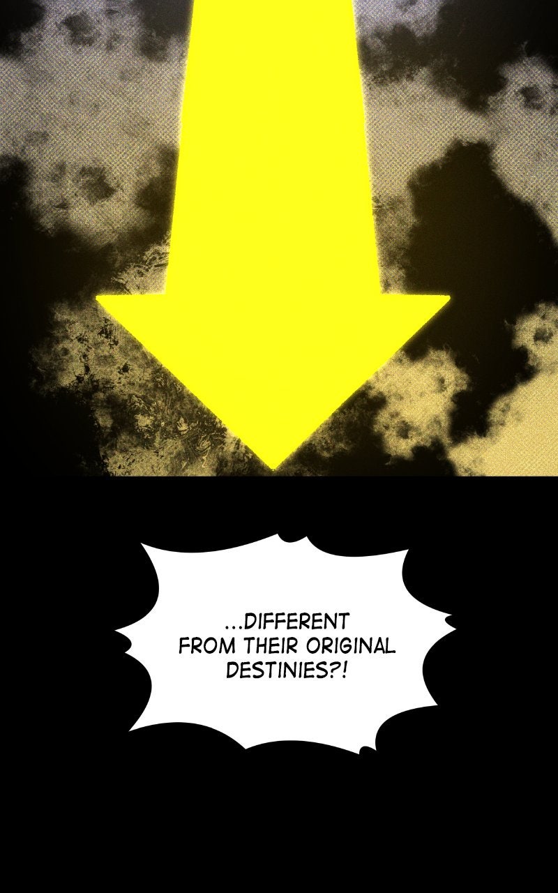 Read Destined Killer chapter 42 image 25 on Lezhin