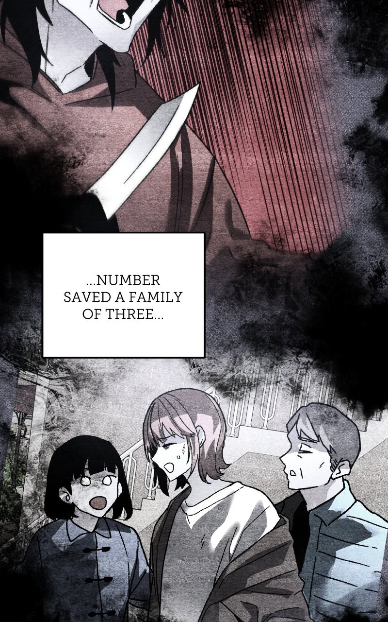 Read Destined Killer chapter 42 image 3 on Lezhin