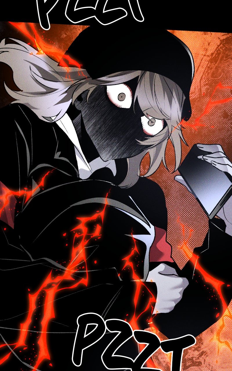 Read Destined Killer chapter 42 image 30 on Lezhin