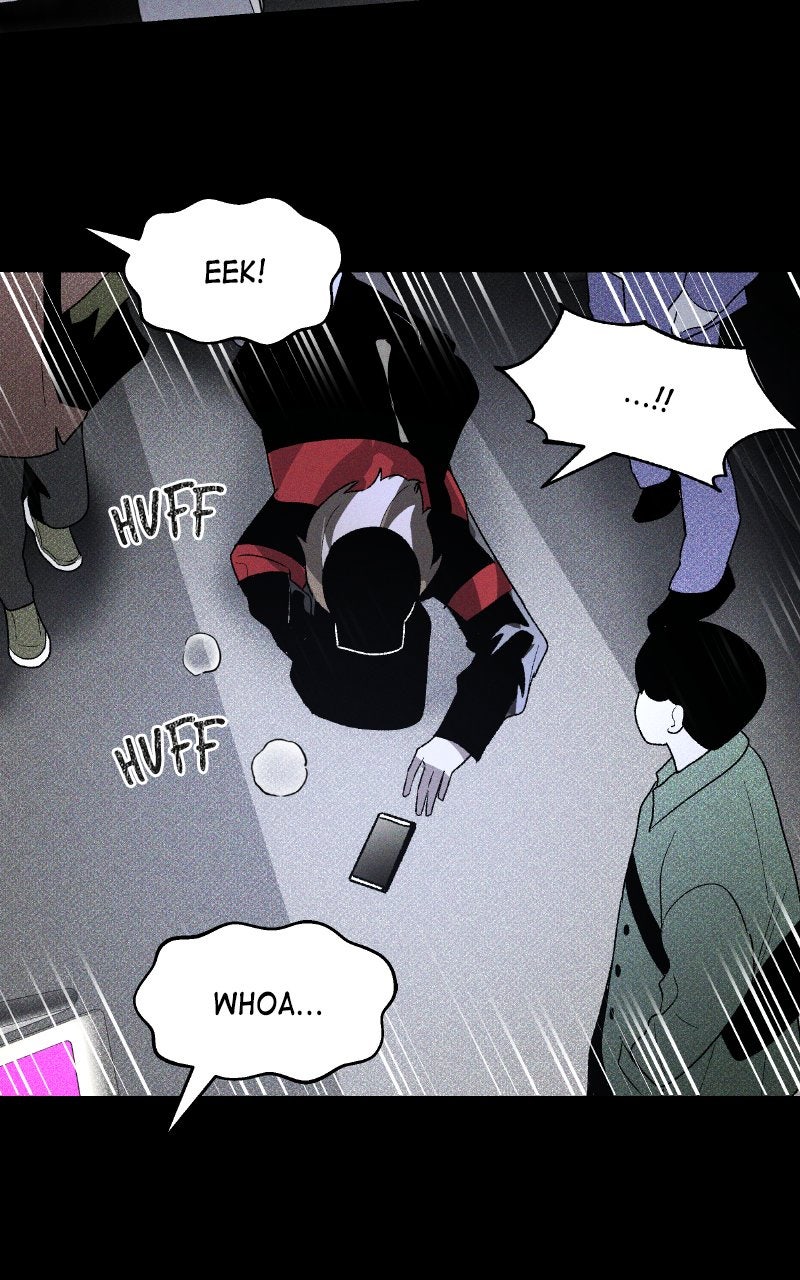 Read Destined Killer chapter 42 image 33 on Lezhin