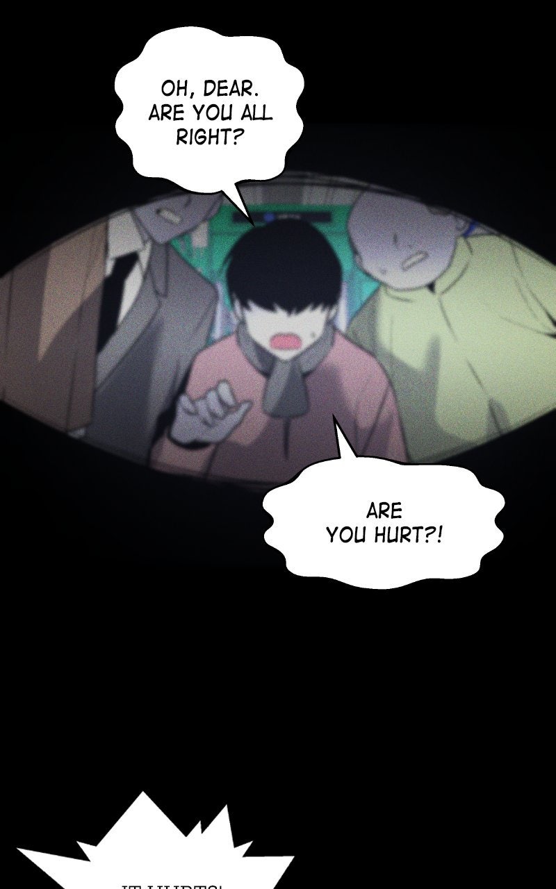 Read Destined Killer chapter 42 image 36 on Lezhin