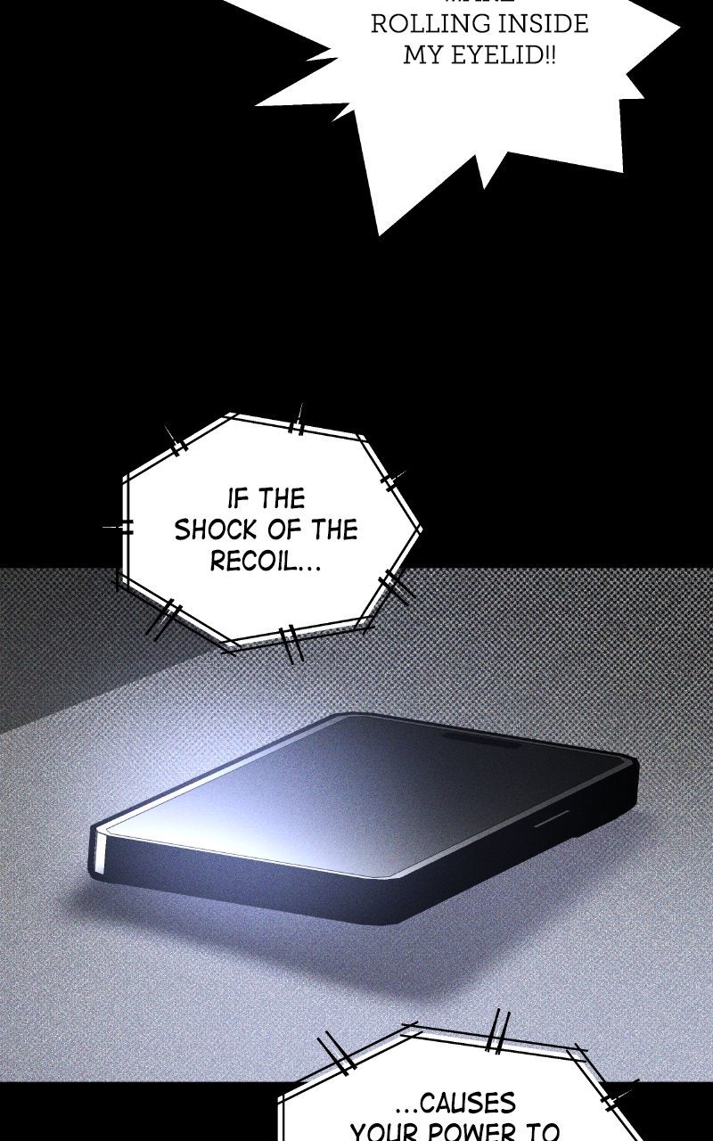 Read Destined Killer chapter 42 image 38 on Lezhin