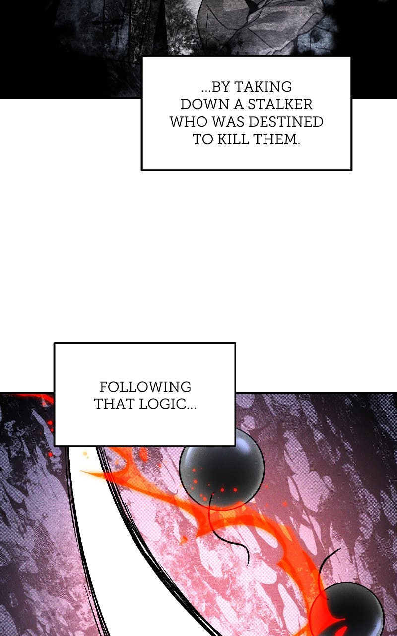 Read Destined Killer chapter 42 image 4 on Lezhin