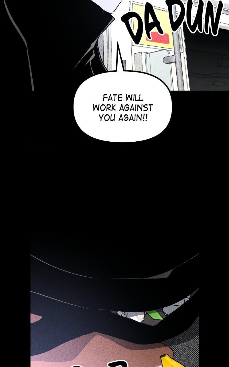 Read Destined Killer chapter 42 image 40 on Lezhin