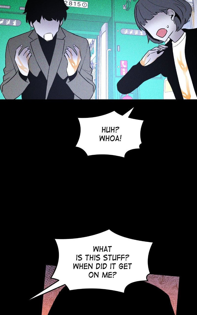 Read Destined Killer chapter 42 image 45 on Lezhin