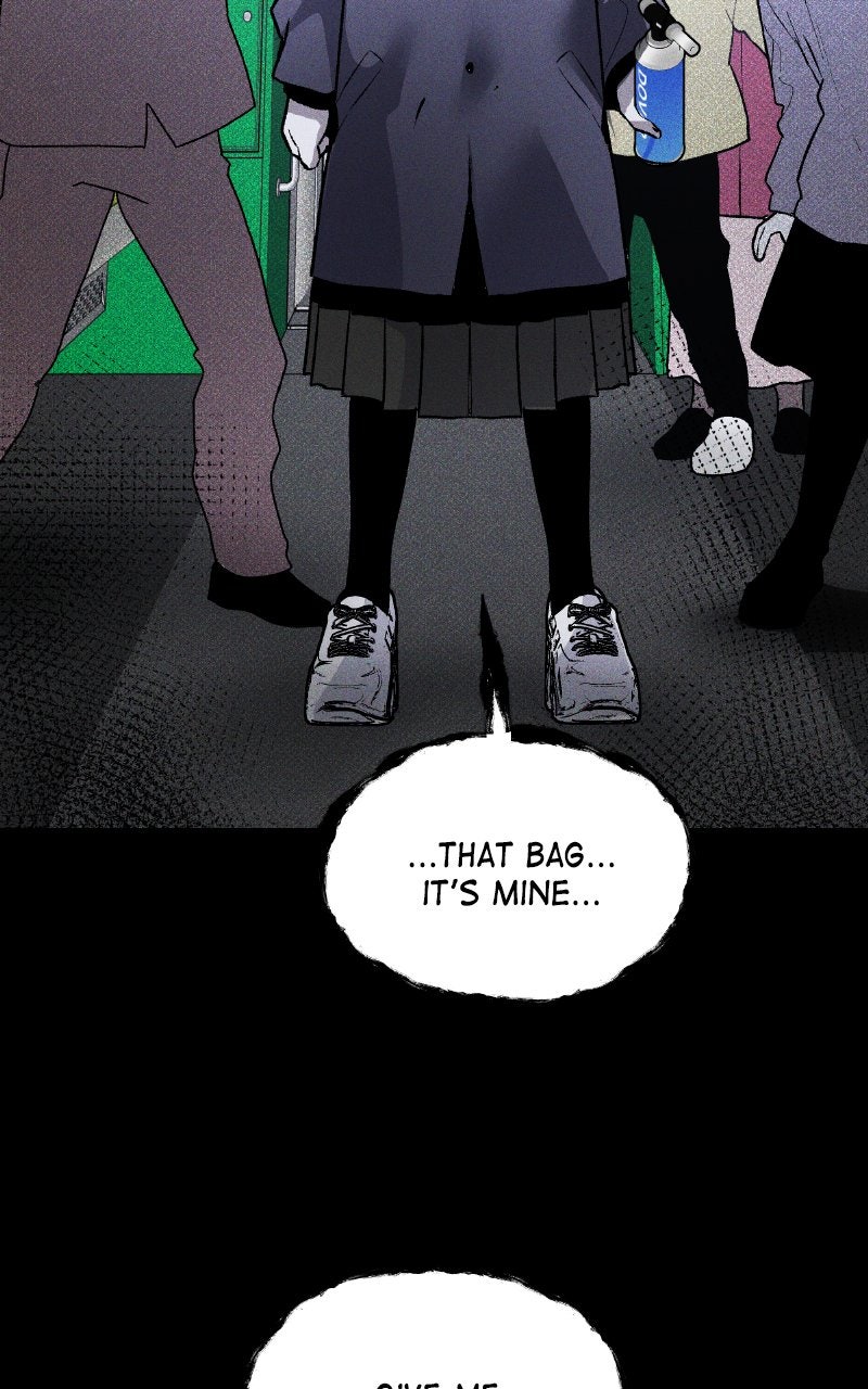 Read Destined Killer chapter 42 image 50 on Lezhin