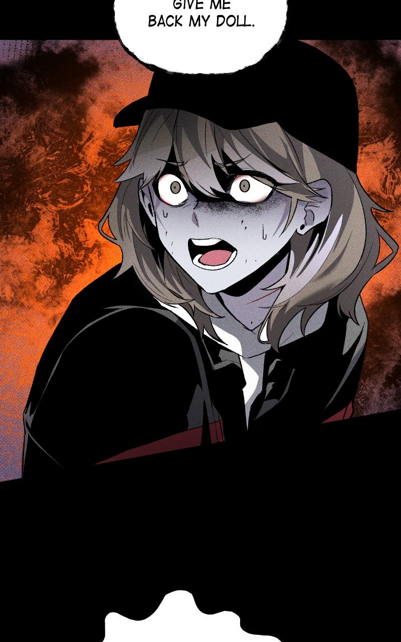 Read Destined Killer chapter 42 image 51 on Lezhin
