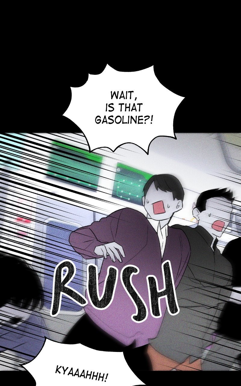 Read Destined Killer chapter 42 image 56 on Lezhin