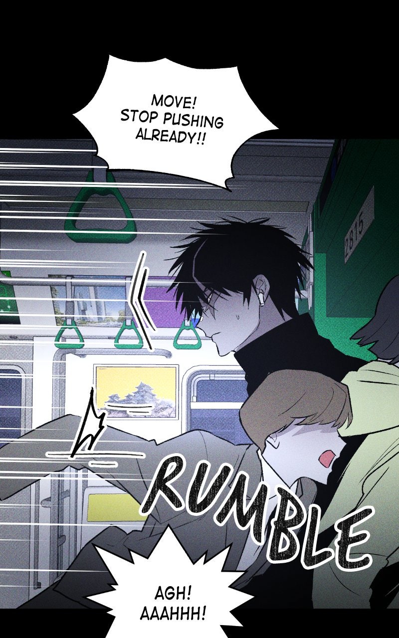 Read Destined Killer chapter 42 image 69 on Lezhin