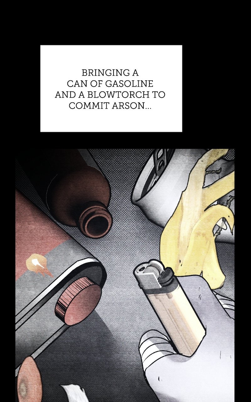 Read Destined Killer chapter 42 image 77 on Lezhin