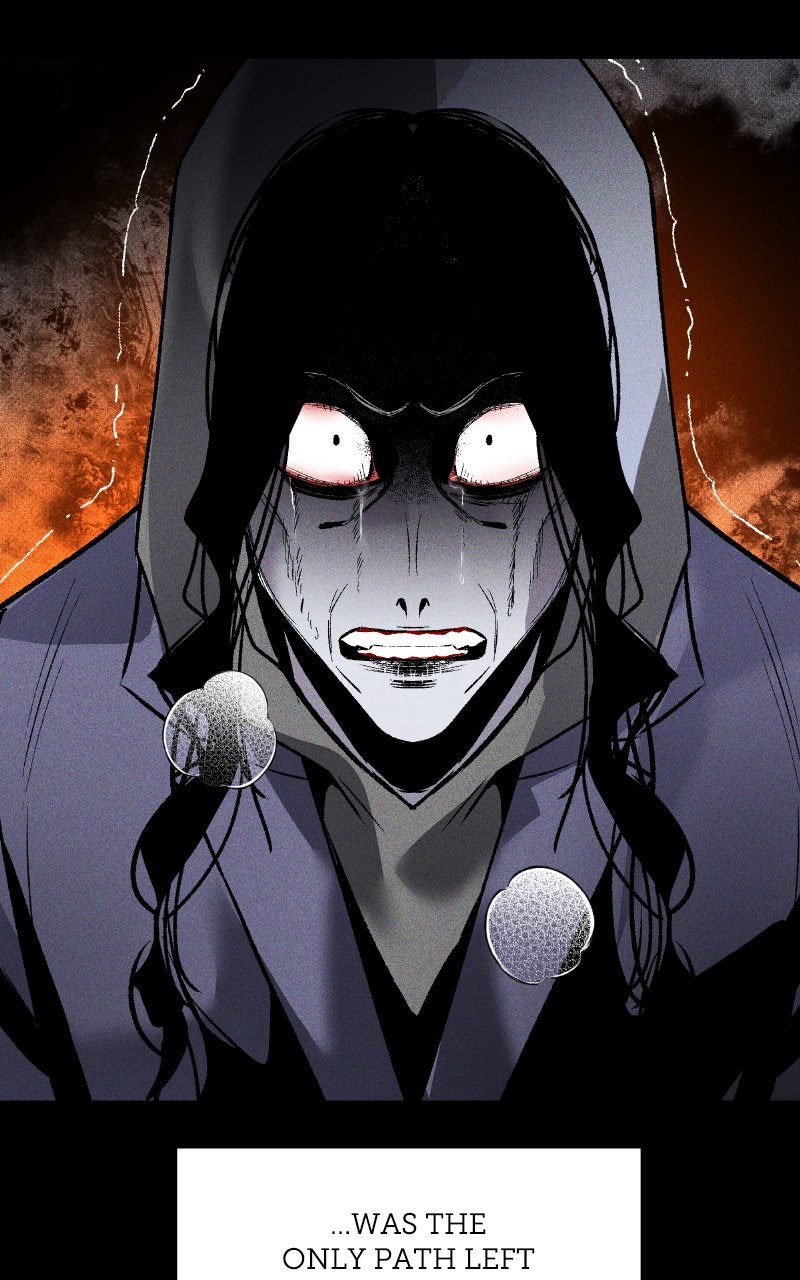 Read Destined Killer chapter 42 image 80 on Lezhin