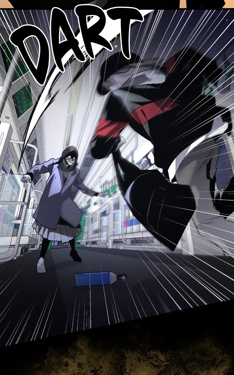 Read Destined Killer chapter 42 image 87 on Lezhin