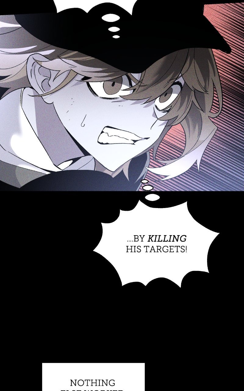 Read Destined Killer chapter 42 image 9 on Lezhin