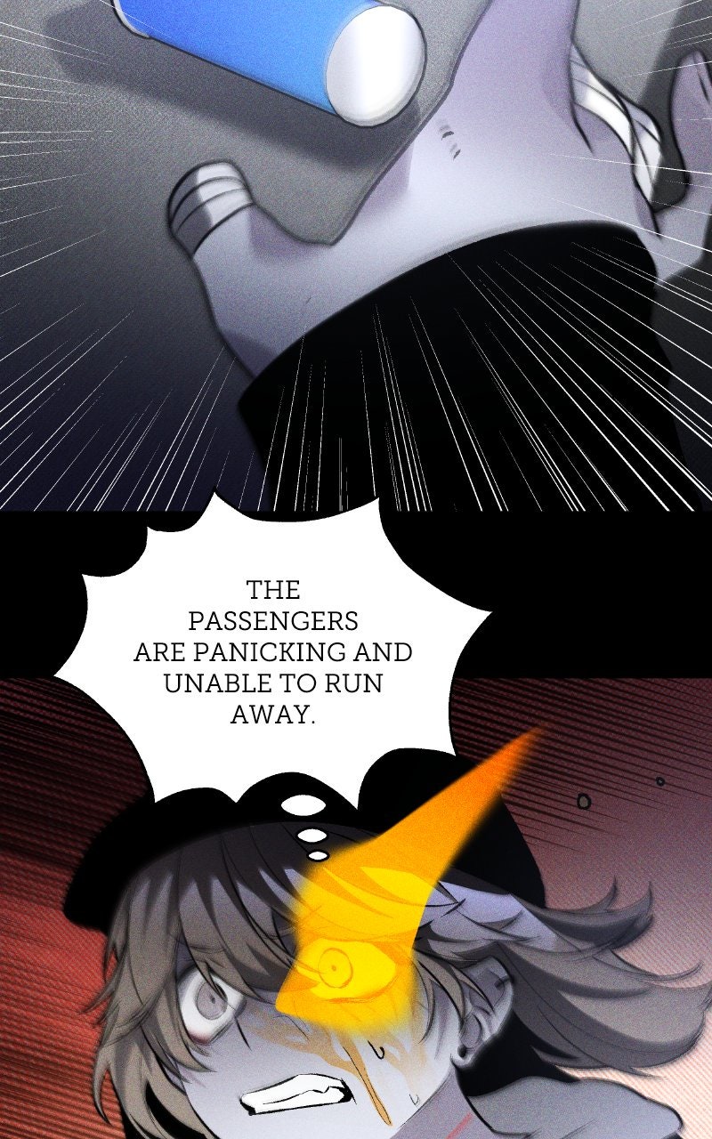 Read Destined Killer chapter 42 image 90 on Lezhin