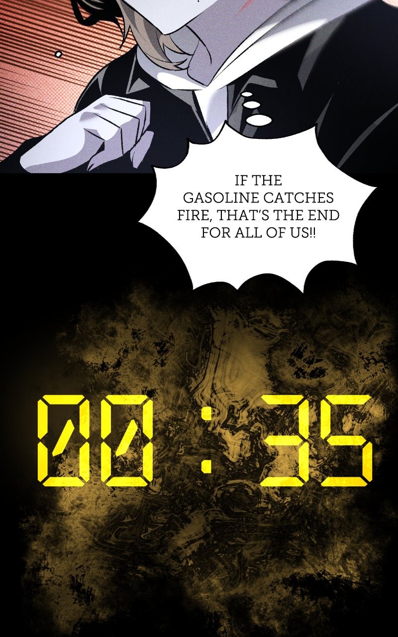Read Destined Killer chapter 42 image 91 on Lezhin