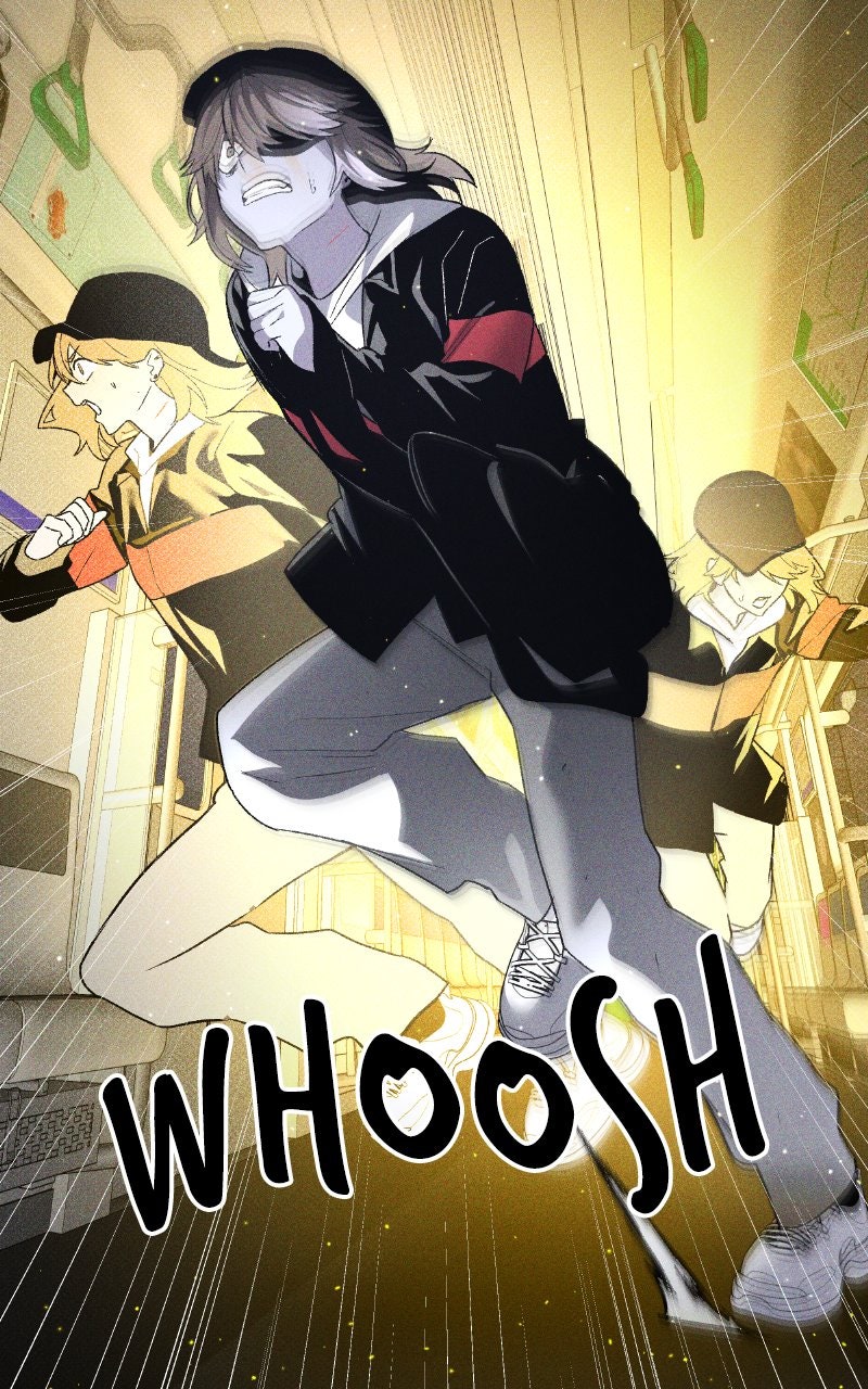 Read Destined Killer chapter 42 image 93 on Lezhin