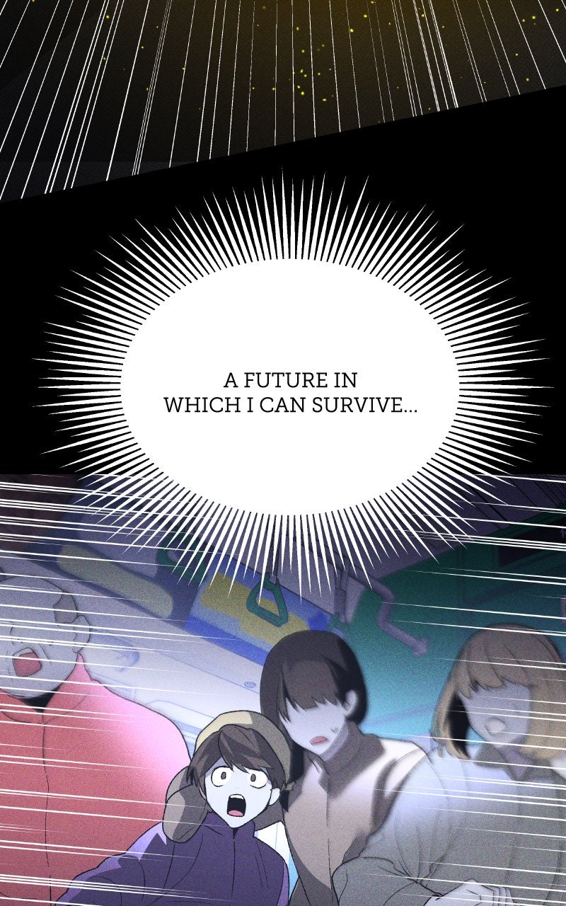Read Destined Killer chapter 42 image 94 on Lezhin